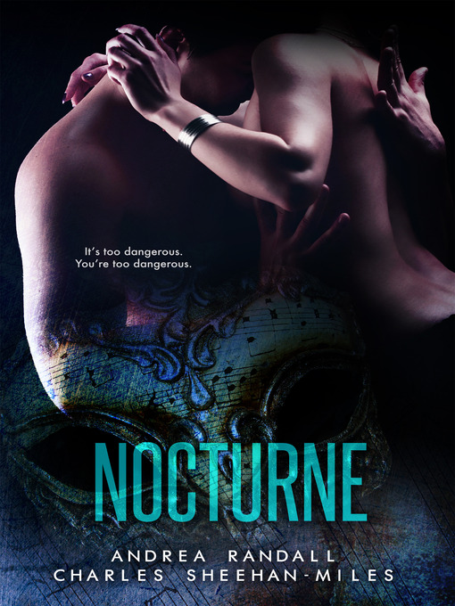 Title details for Nocturne by Charles Sheehan-Miles - Available